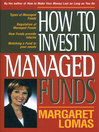 How to Invest in Managed Funds  1 by Margaret Lomas eBook